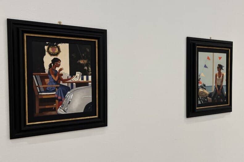 Marco Crippa: Milan En Plein Air