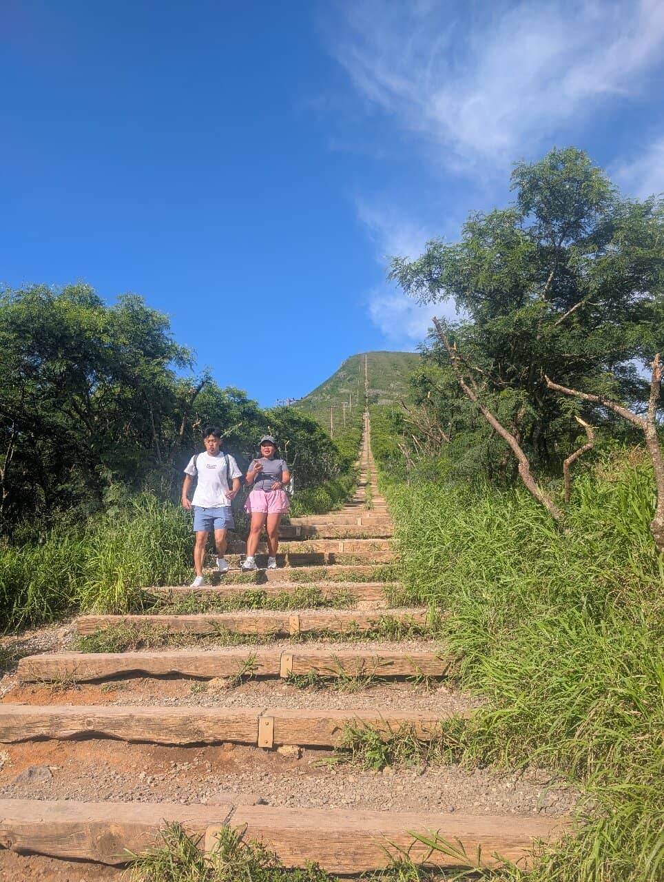 The 1,048 Steps