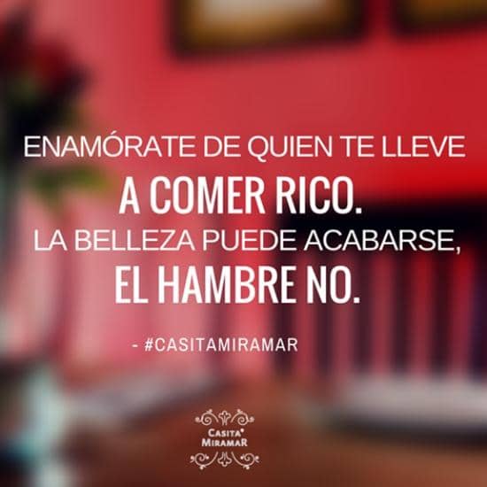 Complimentary Delights