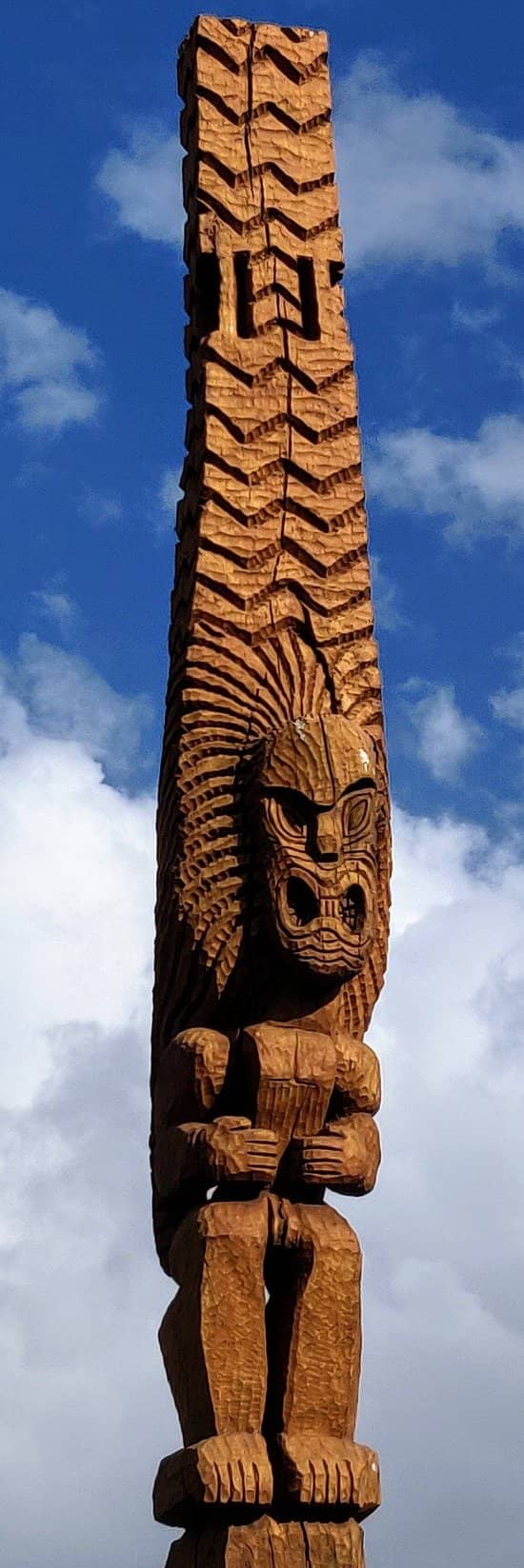 Vertical photo