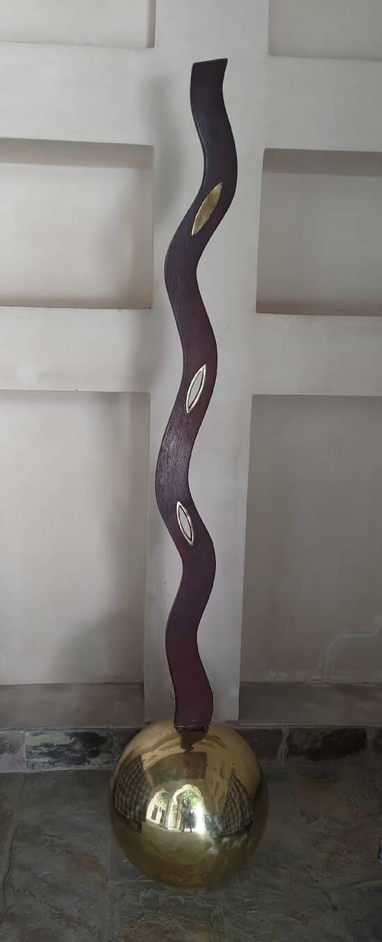 Vertical photo