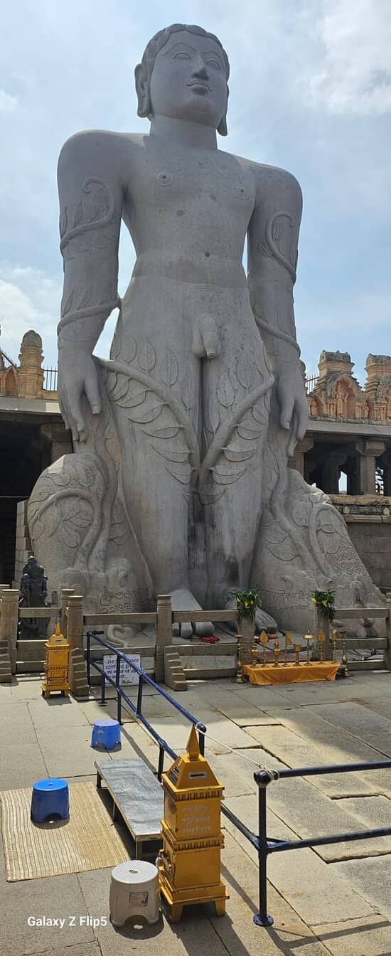 Jain Temples & Heritage