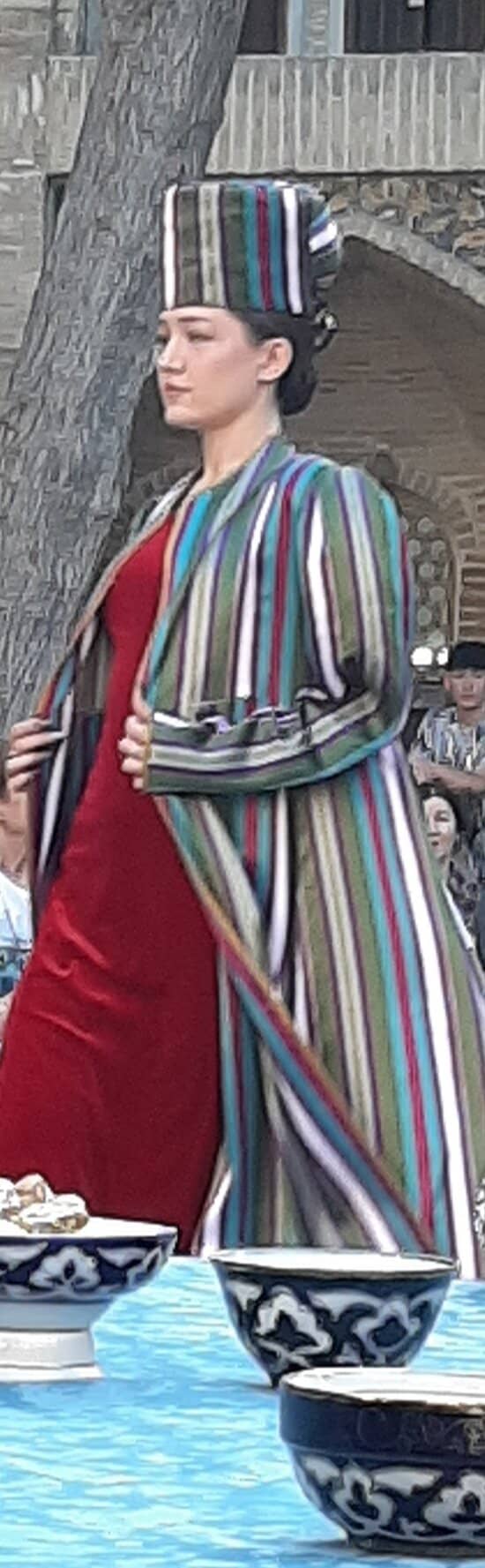 Evening Cultural Shows