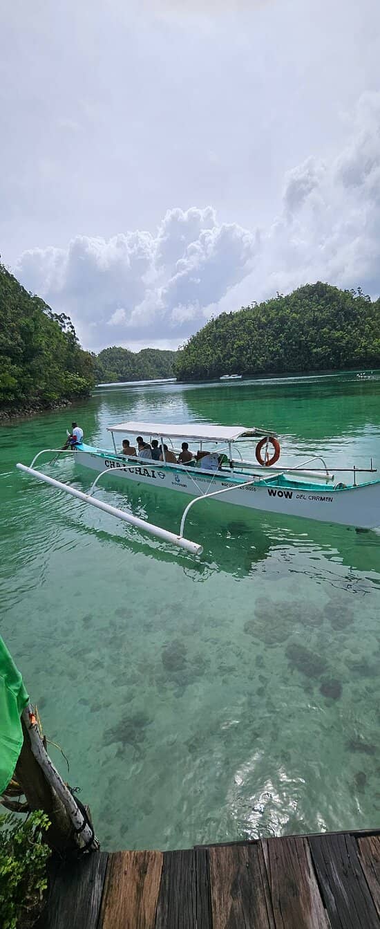 Kayaking & Paddleboarding
