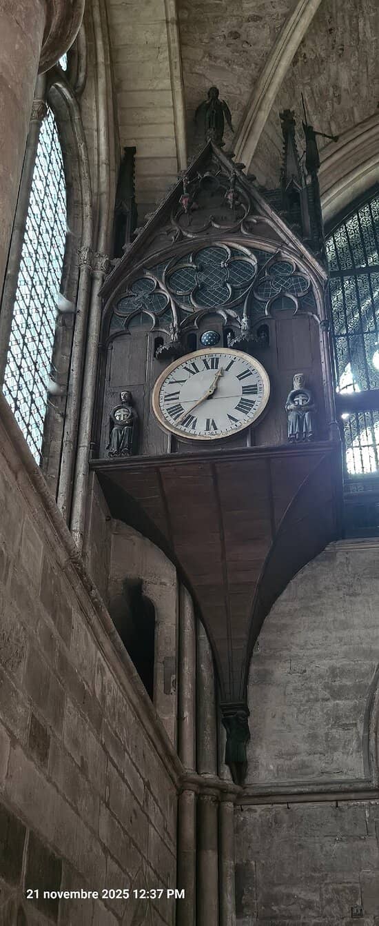 Vertical photo