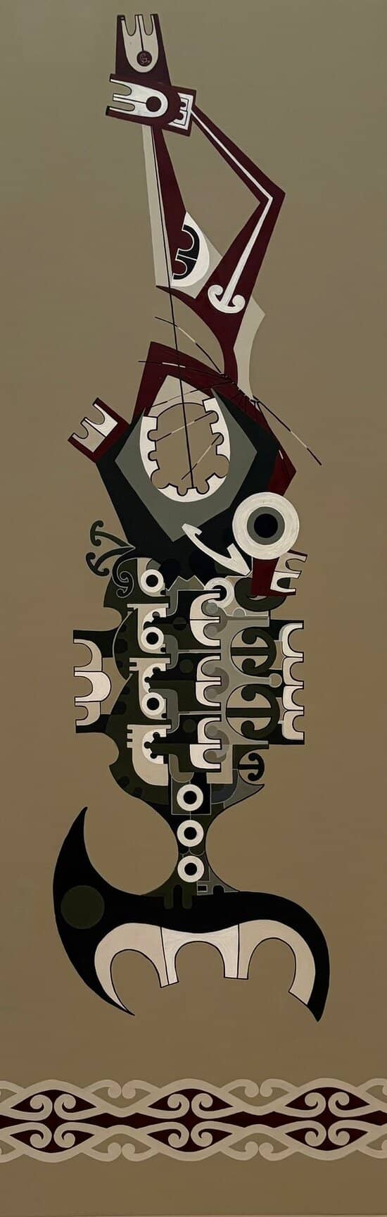 Contemporary Art Exhibitions