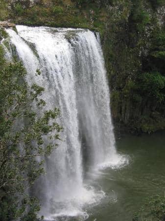 Vertical photo