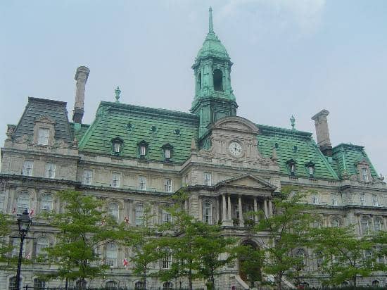 Château Frontenac