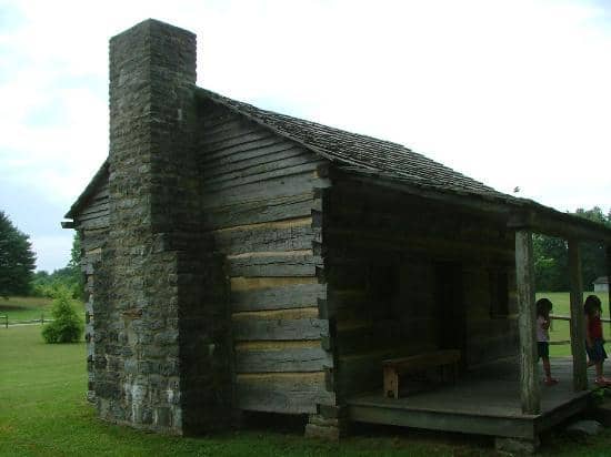 Visitor Center Exhibits