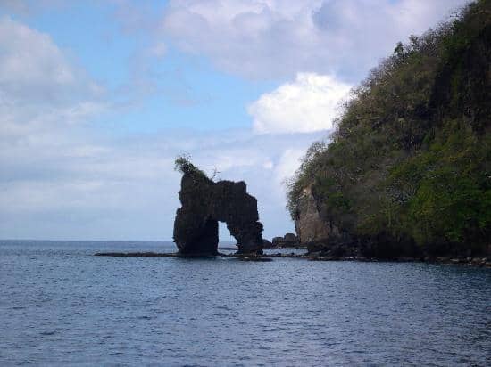Local Creole Cuisine