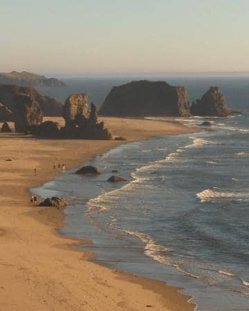 Bandon Dunes