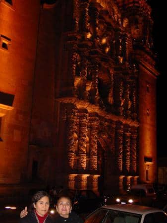 Sculptures by Jose Kuri Breña