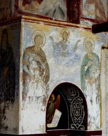 Monastery Museum