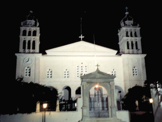 Agia Triada Church