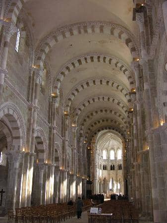 Crypt of Mary Magdalene