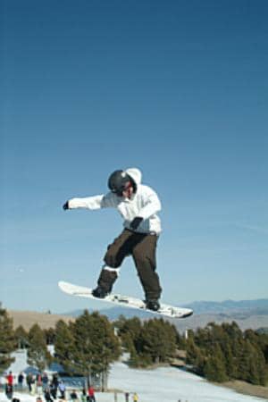 Vertical photo
