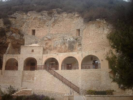 Monastery Museum