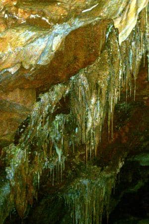 Gem Panning Activity