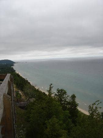 Leelanau Peninsula Wine Trail