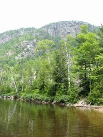 Lake Placid