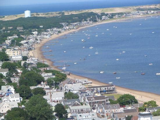 Inclined Elevator Ride