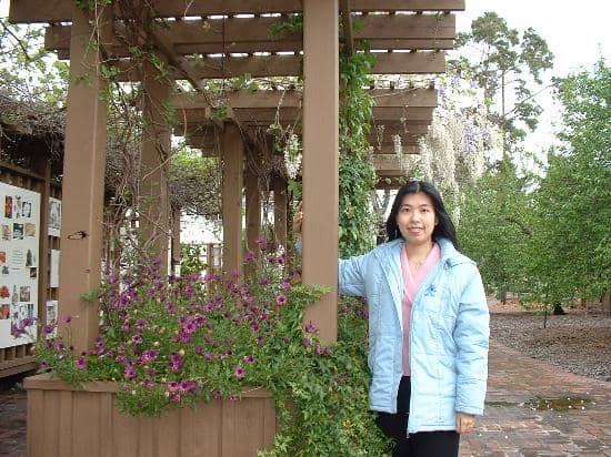 Luther Burbank's Historic Home