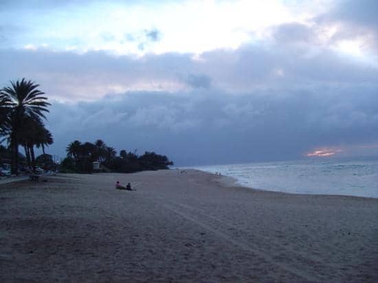 North Shore Charm