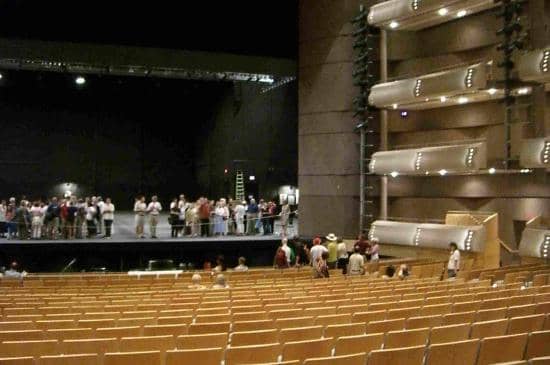 The National Ballet of Canada