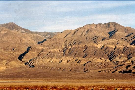 Crumbling Structures