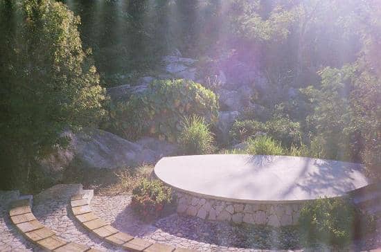 Winding Pathways