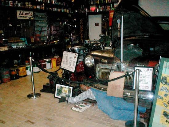 Don Garlits Memorabilia