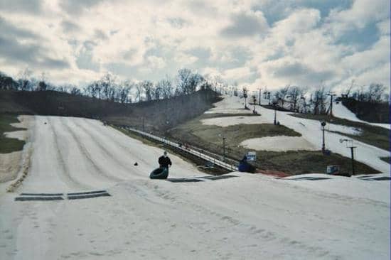 Beginner Ski & Snowboard Lessons