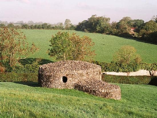 Newgrange Passage Tomb