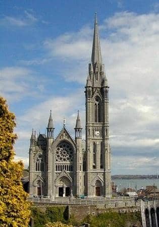 Magnificent Pipe Organ