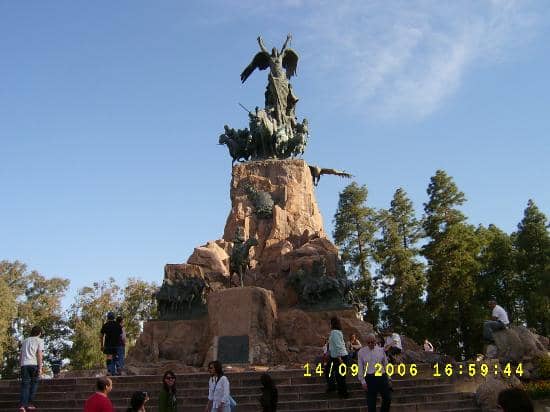 Vertical photo