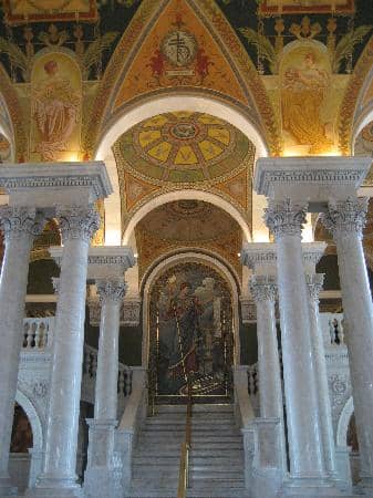 Great Hall