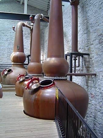 The Mash & Barrel Process