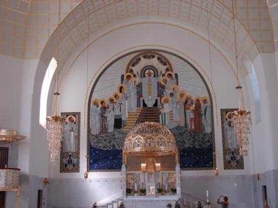 Interior Artistry