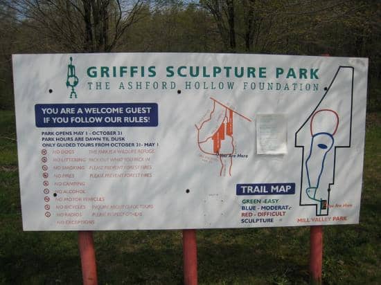 Fall Foliage Spectacle