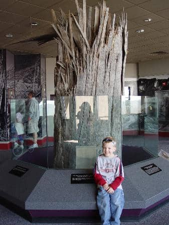 Interpretive Displays
