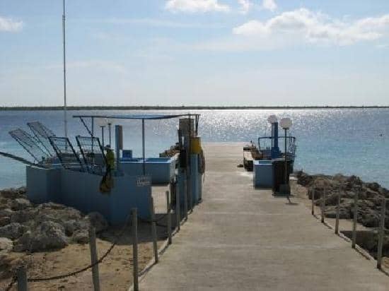 Easy Beach and Water Access