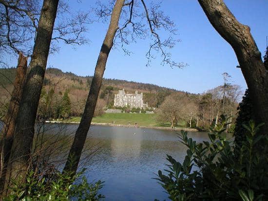 Victorian Arboretum