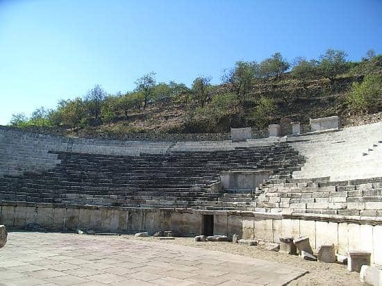 Restored Theatre