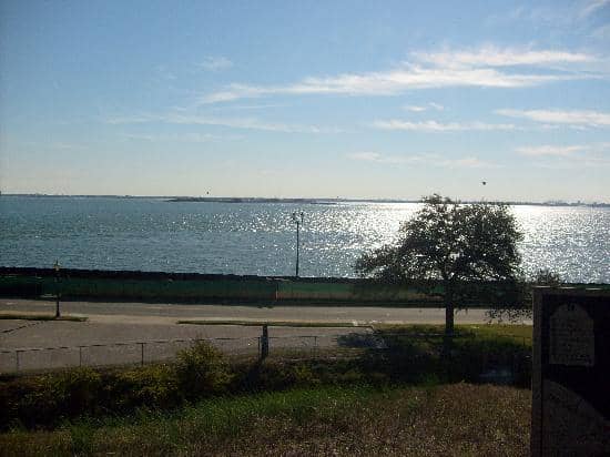 Freedom Fortress History