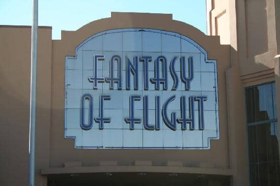 Interactive Cockpit Experiences