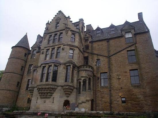 Woodland Walking Trails