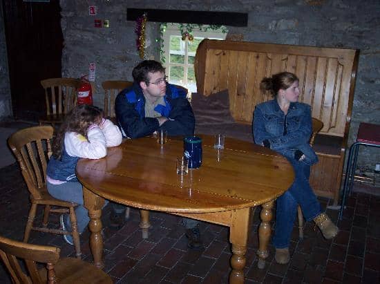 Passionate Guided Tours