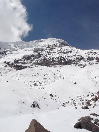 Glacial Landscapes