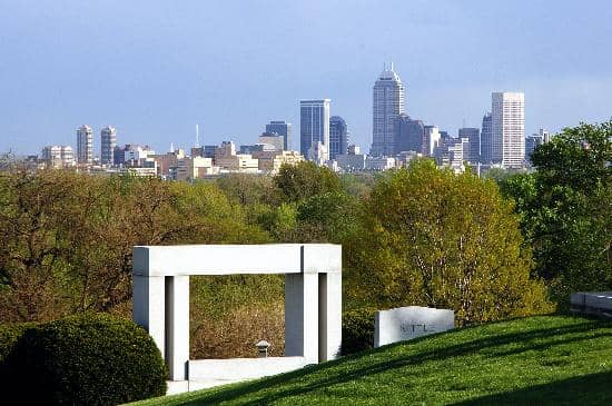 City Skyline Views
