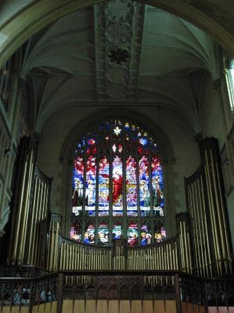 Vertical photo